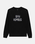 Made-in-England "Bah Humbug" Duke of Devonshire Sweater